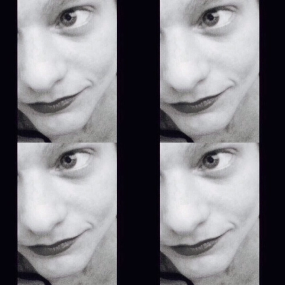 Meet your Posher, Carmen